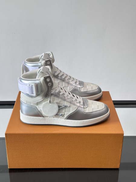 2026年2月21日入荷新作Louis Vuitton靴/ス...