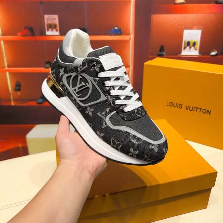 2026年2月21日入荷新作Louis Vuitton靴/ス...