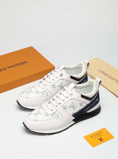 2026年2月21日入荷新作Louis Vuitton靴/ス...