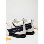 2026年2月21日入荷新作Louis Vuitton靴/スニーカー人気商品★/誕生日プレゼント/流行/高品質/JY工場