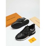 2026年2月21日入荷新作Louis Vuitton靴/スニーカー人気商品★/誕生日プレゼント/流行/高品質/JY工場