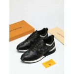 2026年2月21日入荷新作Louis Vuitton靴/スニーカー人気商品★/誕生日プレゼント/流行/高品質/JY工場