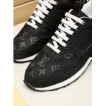 2026年2月21日入荷新作Louis Vuitton靴/スニーカー人気商品★/誕生日プレゼント/流行/高品質/JY工場