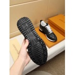 2026年2月21日入荷新作Louis Vuitton靴/スニーカー人気商品★/誕生日プレゼント/流行/高品質/JY工場