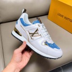 2026年2月21日入荷新作Louis Vuitton靴/スニーカー人気商品★/誕生日プレゼント/流行/高品質/JY工場