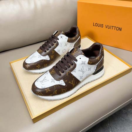 2026年2月21日入荷新作Louis Vuitton靴/ス...