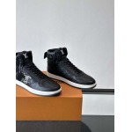 2026年2月21日入荷新作Louis Vuitton靴/スニーカー人気商品★/誕生日プレゼント/流行/高品質/JY工場