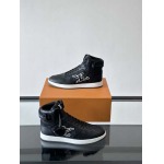 2026年2月21日入荷新作Louis Vuitton靴/スニーカー人気商品★/誕生日プレゼント/流行/高品質/JY工場