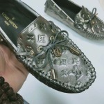 2026年2月21日入荷新作Louis Vuitton靴/スニーカー人気商品★/誕生日プレゼント/流行/高品質/JY工場