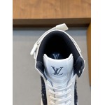 2026年2月21日入荷新作Louis Vuitton靴/スニーカー人気商品★/誕生日プレゼント/流行/高品質/JY工場