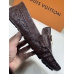 2026年2月21日入荷新作Louis Vuitton靴/スニーカー人気商品★/誕生日プレゼント/流行/高品質/JY工場