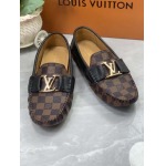 2026年2月21日入荷新作Louis Vuitton靴/スニーカー人気商品★/誕生日プレゼント/流行/高品質/JY工場