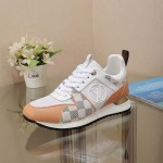 2026年2月21日入荷新作Louis Vuitton靴/スニーカー人気商品★/誕生日プレゼント/流行/高品質/JY工場