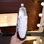 2026年2月21日入荷新作Louis Vuitton靴/スニーカー人気商品★/誕生日プレゼント/流行/高品質/JY工場