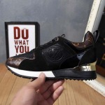 2026年2月21日入荷新作Louis Vuitton靴/スニーカー人気商品★/誕生日プレゼント/流行/高品質/JY工場