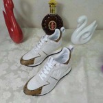 2026年2月21日入荷新作Louis Vuitton靴/スニーカー人気商品★/誕生日プレゼント/流行/高品質/JY工場