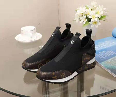 2026年2月21日入荷新作Louis Vuitton靴/ス...