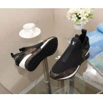 2026年2月21日入荷新作Louis Vuitton靴/スニーカー人気商品★/誕生日プレゼント/流行/高品質/JY工場