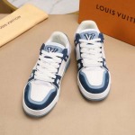 2026年2月21日入荷新作Louis Vuitton靴/スニーカー人気商品★/誕生日プレゼント/流行/高品質/JY工場