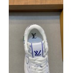 2026年2月21日入荷新作Louis Vuitton靴/スニーカー人気商品★/誕生日プレゼント/流行/高品質/JY工場