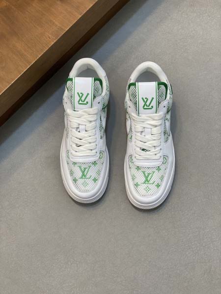 2026年2月21日入荷新作Louis Vuitton靴/ス...