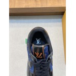 2026年2月21日入荷新作Louis Vuitton靴/スニーカー人気商品★/誕生日プレゼント/流行/高品質/JY工場