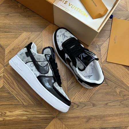 2026年2月21日入荷新作Louis Vuitton靴/ス...