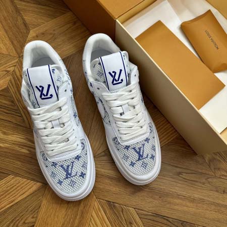 2026年2月21日入荷新作Louis Vuitton靴/ス...