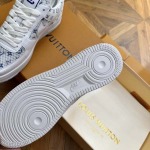 2026年2月21日入荷新作Louis Vuitton靴/スニーカー人気商品★/誕生日プレゼント/流行/高品質/JY工場