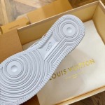 2026年2月21日入荷新作Louis Vuitton靴/スニーカー人気商品★/誕生日プレゼント/流行/高品質/JY工場