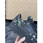 2026年2月21日入荷新作Louis Vuitton靴/スニーカー人気商品★/誕生日プレゼント/流行/高品質/JY工場