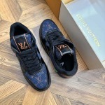 2026年2月21日入荷新作Louis Vuitton靴/スニーカー人気商品★/誕生日プレゼント/流行/高品質/JY工場