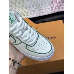 2026年2月21日入荷新作Louis Vuitton靴/スニーカー人気商品★/誕生日プレゼント/流行/高品質/JY工場