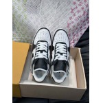 2026年2月21日入荷新作Louis Vuitton靴/スニーカー人気商品★/誕生日プレゼント/流行/高品質/JY工場