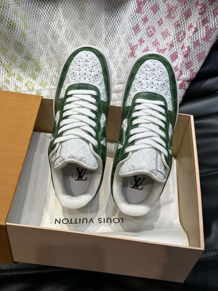 2026年2月21日入荷新作Louis Vuitton靴/ス...