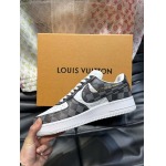 2026年2月21日入荷新作Louis Vuitton靴/スニーカー人気商品★/誕生日プレゼント/流行/高品質/JY工場