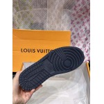 2026年2月21日入荷新作Louis Vuitton靴/スニーカー人気商品★/誕生日プレゼント/流行/高品質/JY工場