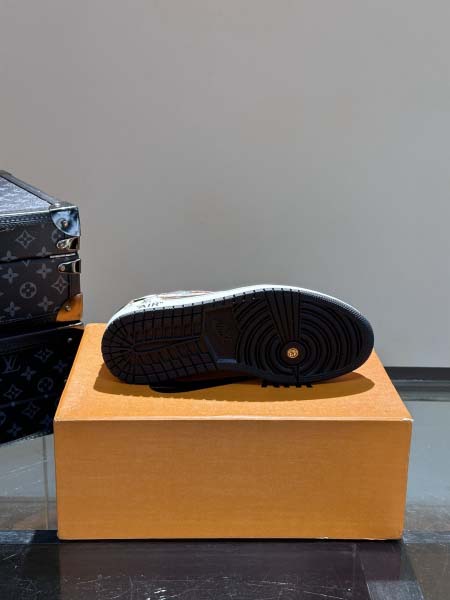 2026年2月21日入荷新作Louis Vuitton靴/ス...