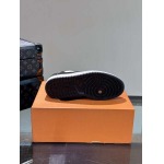 2026年2月21日入荷新作Louis Vuitton靴/スニーカー人気商品★/誕生日プレゼント/流行/高品質/JY工場