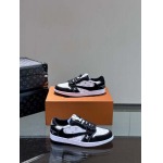 2026年2月21日入荷新作Louis Vuitton靴/スニーカー人気商品★/誕生日プレゼント/流行/高品質/JY工場