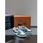 2026年2月21日入荷新作Louis Vuitton靴/スニーカー人気商品★/誕生日プレゼント/流行/高品質/JY工場