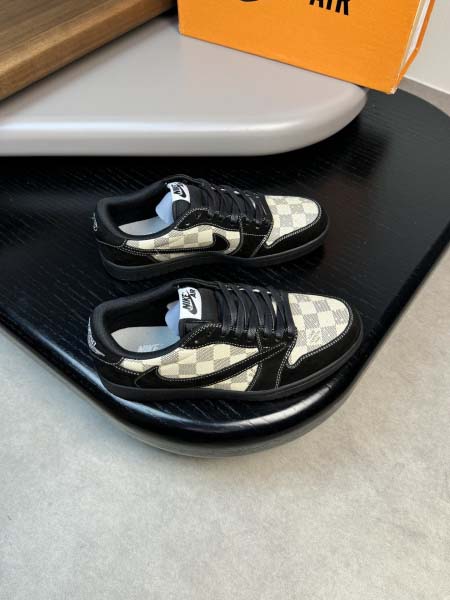 2026年2月21日入荷新作Louis Vuitton靴/ス...