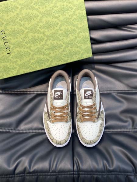 2026年2月21日入荷新作Gucci靴/スニーカー人気商品...