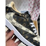 2026年2月21日入荷新作Louis Vuitton靴/スニーカー人気商品★/誕生日プレゼント/流行/高品質/JY工場