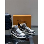 2026年2月21日入荷新作Louis Vuitton靴/スニーカー人気商品★/誕生日プレゼント/流行/高品質/JY工場