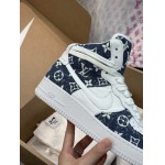 2026年2月21日入荷新作Louis Vuitton靴/スニーカー人気商品★/誕生日プレゼント/流行/高品質/JY工場