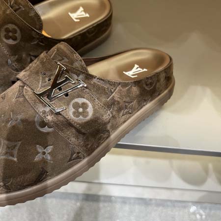 2026年2月21日入荷新作Louis Vuitton靴/ス...