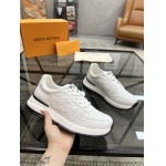 2026年2月21日入荷新作Louis Vuitton靴/スニーカー人気商品★/誕生日プレゼント/流行/高品質/JY工場