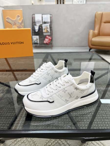 2026年2月21日入荷新作Louis Vuitton靴/ス...