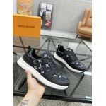 2026年2月21日入荷新作Louis Vuitton靴/スニーカー人気商品★/誕生日プレゼント/流行/高品質/JY工場